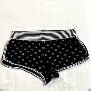 Victoria’s Secret sleepwear shorts